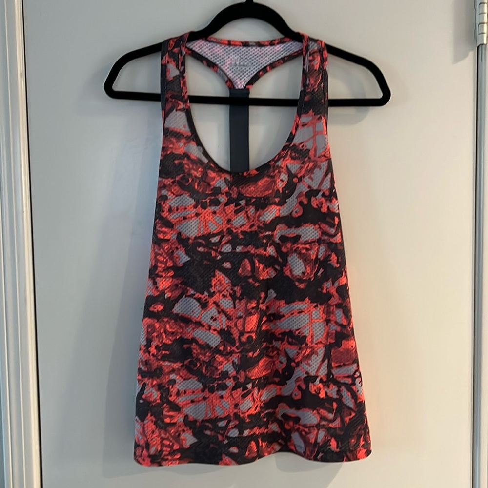 BCG Tru-Wick Racerback Tank Top